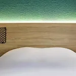 Hotel Hotelf1 Toulouse