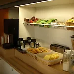 Hotel Hotelf1 Toulouse 3*
