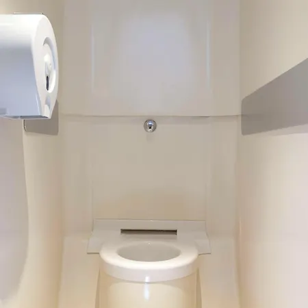 Hotel Hotelf1 Toulouse 3*