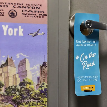 Hotelf1 Toulouse