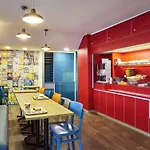 Hotelf1 Toulouse Hotel 3*