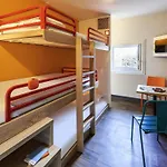 Hotelf1 Toulouse Hotel