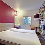 Hotel Hotelf1 Toulouse