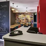 Hotel Hotelf1 Toulouse LʼUnion