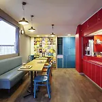 Hotelf1 Toulouse Hotel 3*
