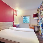 Hotel Hotelf1 Toulouse 3*