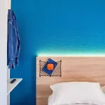 מלון Hotelf1 Toulouse
