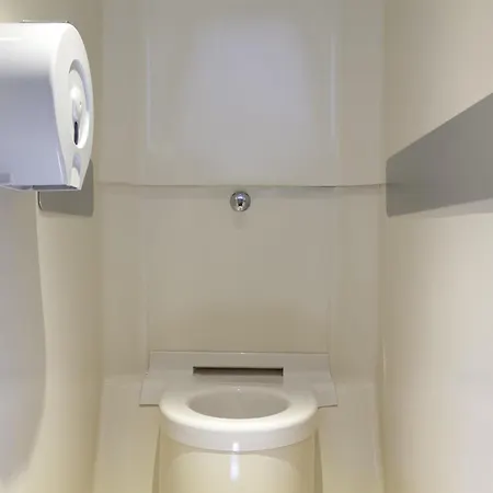 Hotelf1 Toulouse Hotel LʼUnion