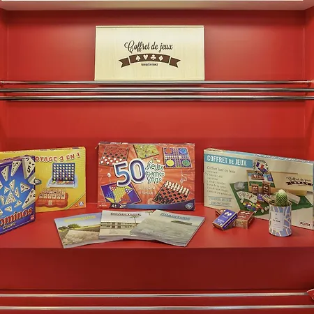 Hotelf1 Toulouse Hotel LʼUnion