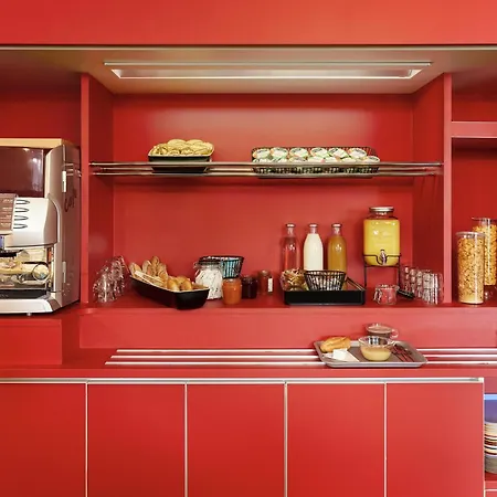 Hotelf1 Toulouse Hotel LʼUnion