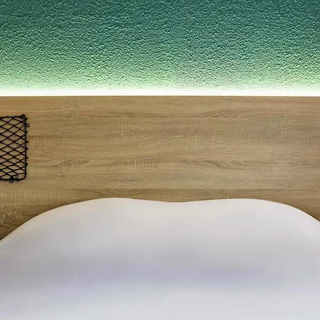 Hotel Hotelf1 Toulouse