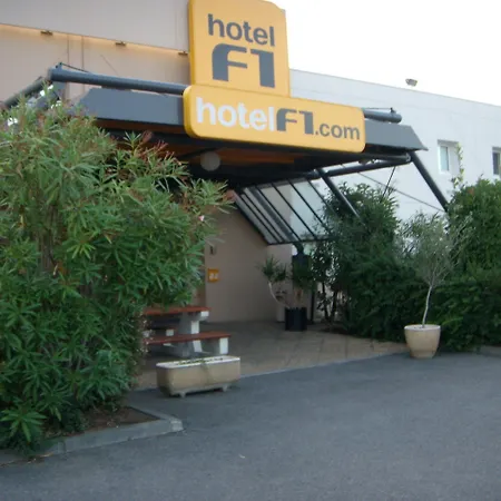 Hotelf1 Toulouse LʼUnion