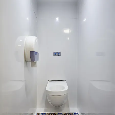 Hotel Hotelf1 Toulouse LʼUnion