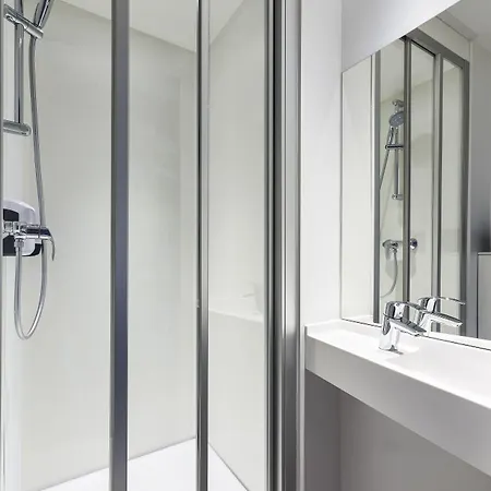 Hotel Hotelf1 Toulouse LʼUnion