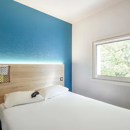 Hotel Hotelf1 Toulouse LʼUnion