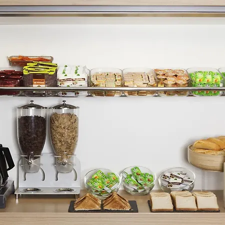 Hotelf1 Toulouse Hotel LʼUnion