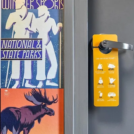 Hotel Hotelf1 Toulouse