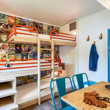 Hotelf1 Toulouse فندق لُنْيو