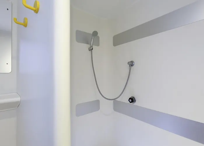 Hotelf1 Toulouse Hotel 3*