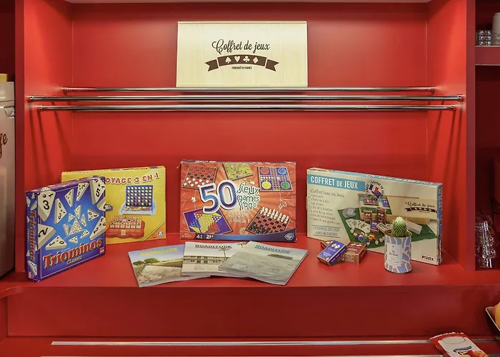 Hotelf1 Toulouse Hotel LʼUnion