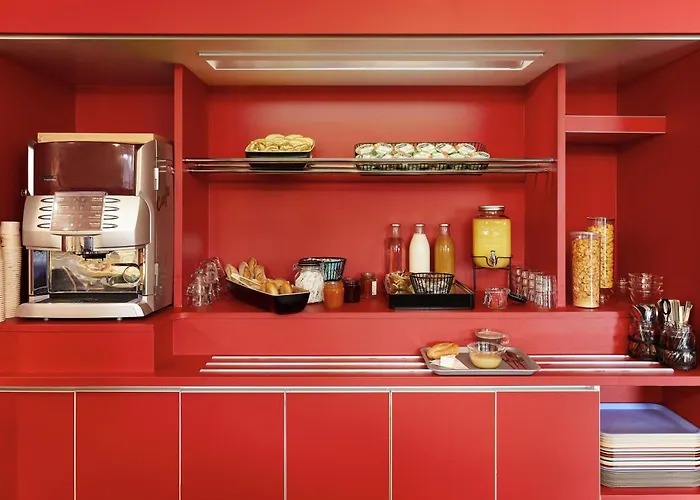 Hotelf1 Toulouse Hotel LʼUnion