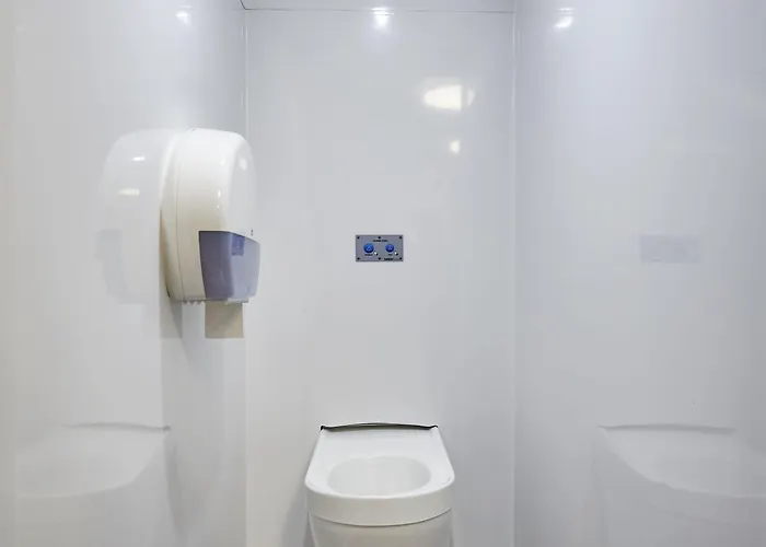 Hotel Hotelf1 Toulouse LʼUnion