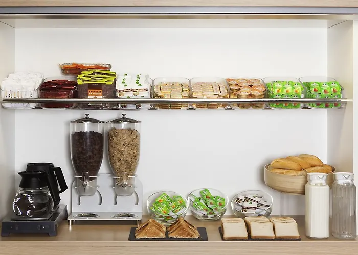 Hotelf1 Toulouse Hotel LʼUnion