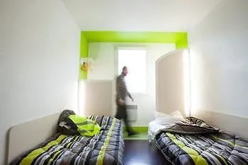 Hotel Hotelf1 Toulouse LʼUnion