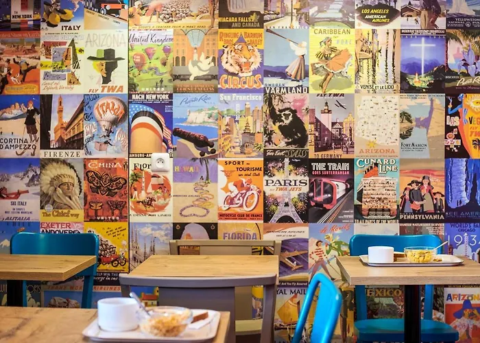 Hotelf1 Toulouse Hotel